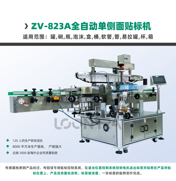 ZV-823A全自動(dòng)單側(cè)面貼標(biāo)機(jī)_01